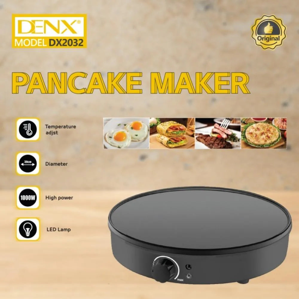 Pancake Maker