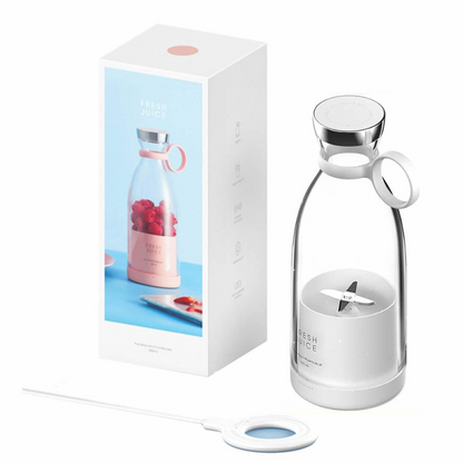 Mini Portable Fruit Juicer™