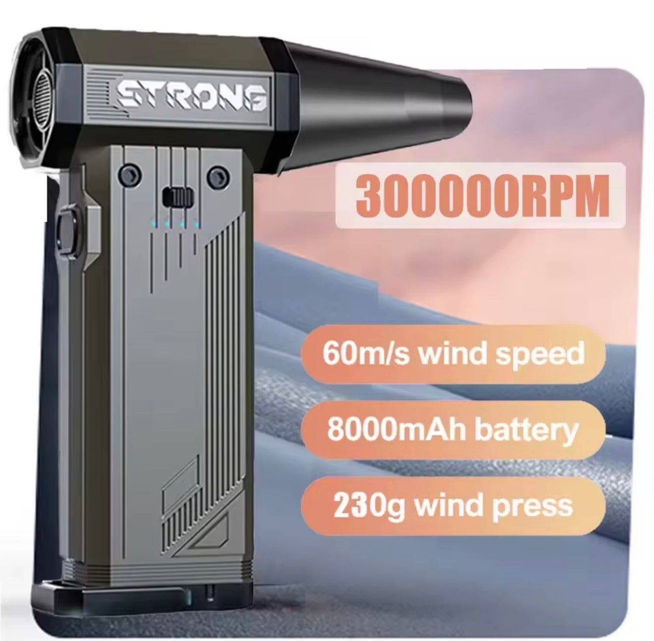 Selected Variant Image